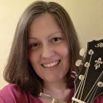 Profile picture of Joy Pabody