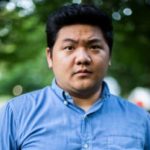 Profile picture of Franklin Hang