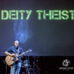 Profile picture of The Deity Theist