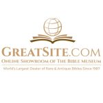 Profile picture of GreatSite.com - The Bible Museum