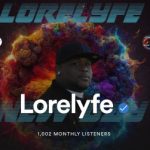 Profile picture of LoreLyfe