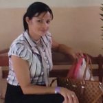 Profile picture of Sucel Cristina