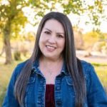 Profile picture of Joy Baca Gutierrez