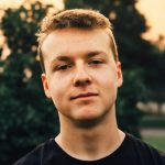 Profile picture of Joshua Grove