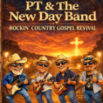 Profile picture of PTNewDayBand