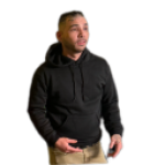 Profile picture of Dustin Arnold